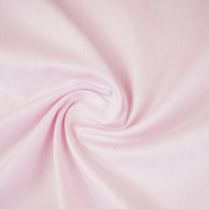 Pink Solid Oxford Cotton Fabric MFM-30156 - TradeUNO