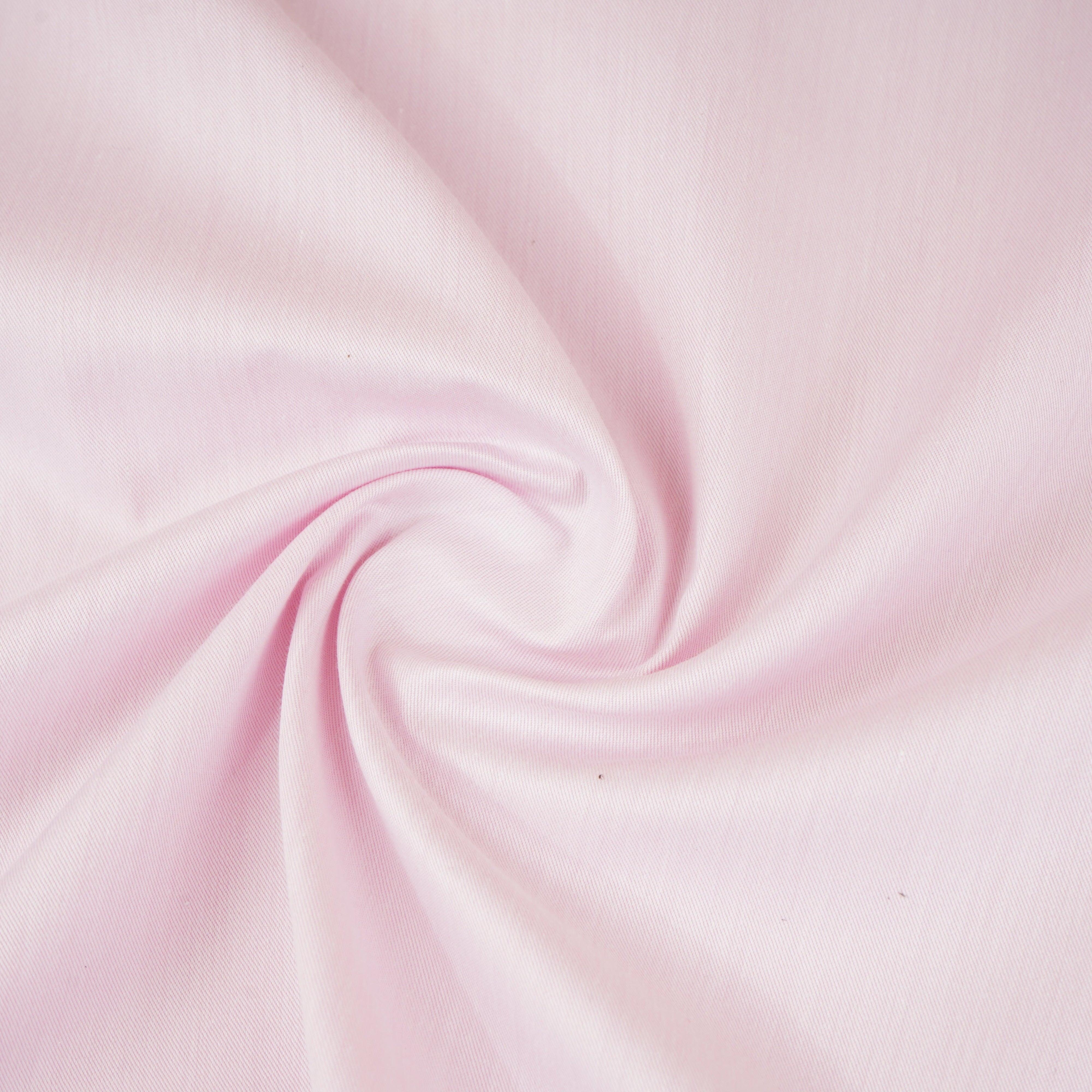 Pink Solid Oxford Cotton Fabric MFM-30156 - TradeUNO