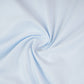 Sky Blue Solid Oxford Cotton Fabric MFM-30155