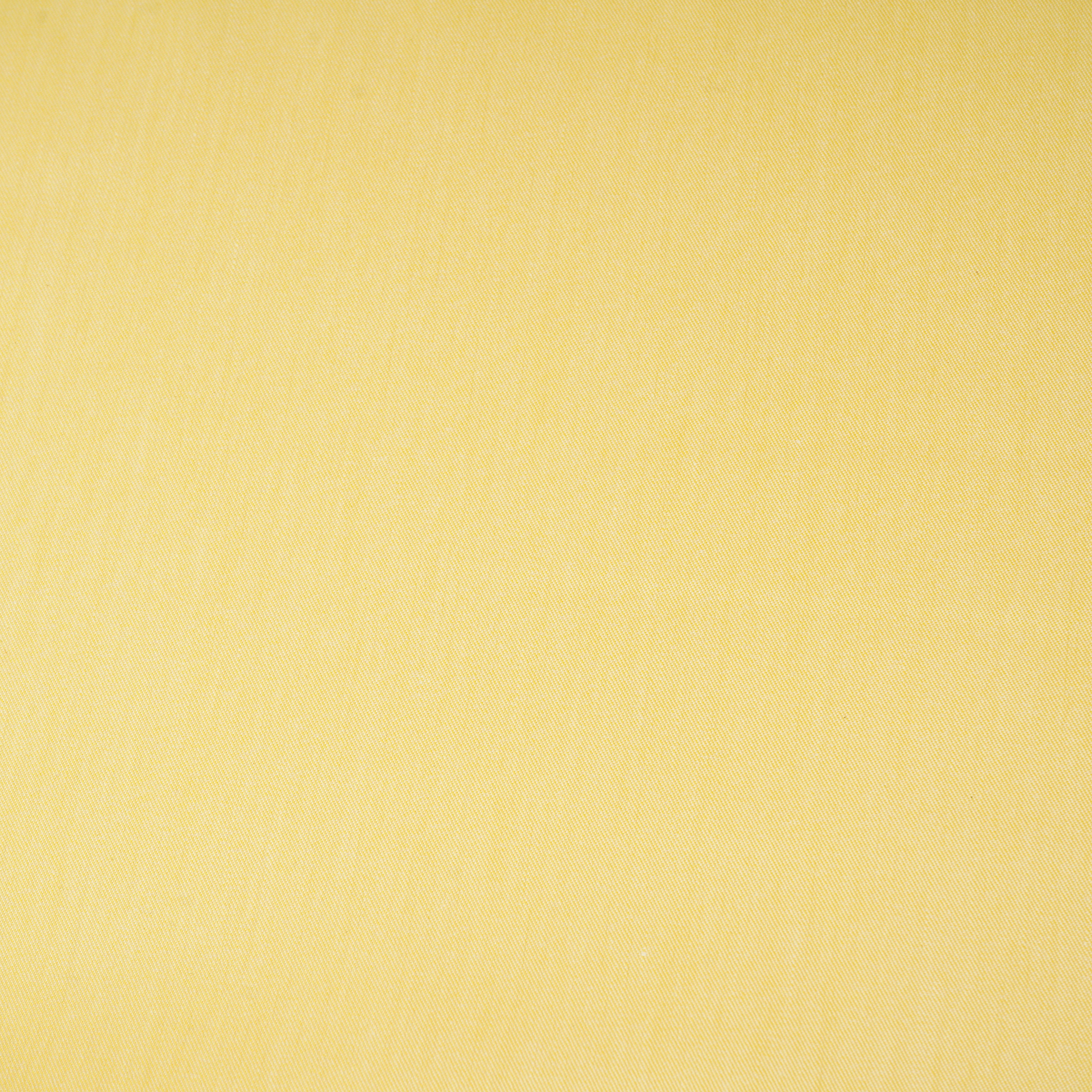 Dark Yellow Oxford Cotton Fabric MFM-30157 - TradeUNO