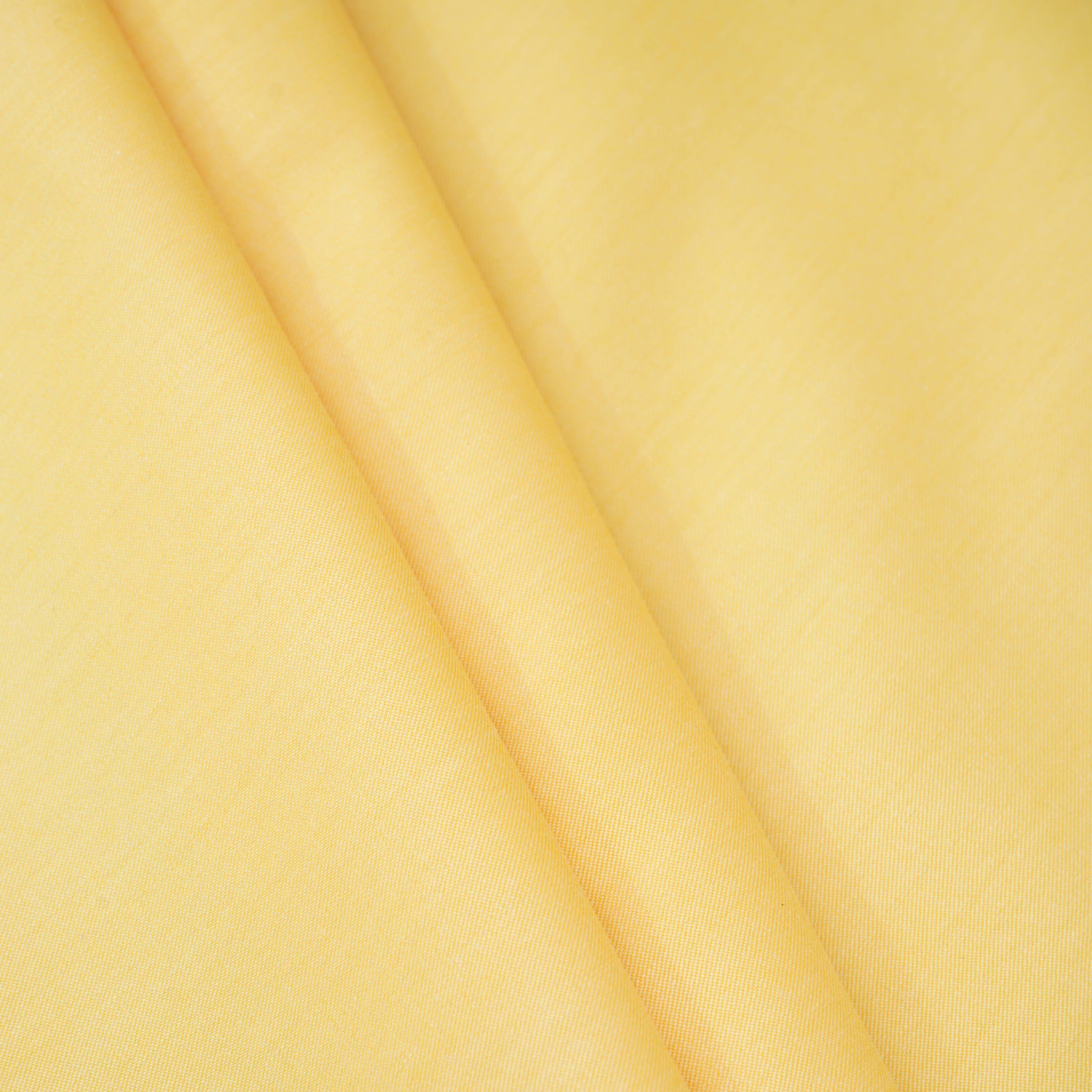 Dark Yellow Oxford Cotton Fabric MFM-30157 - TradeUNO