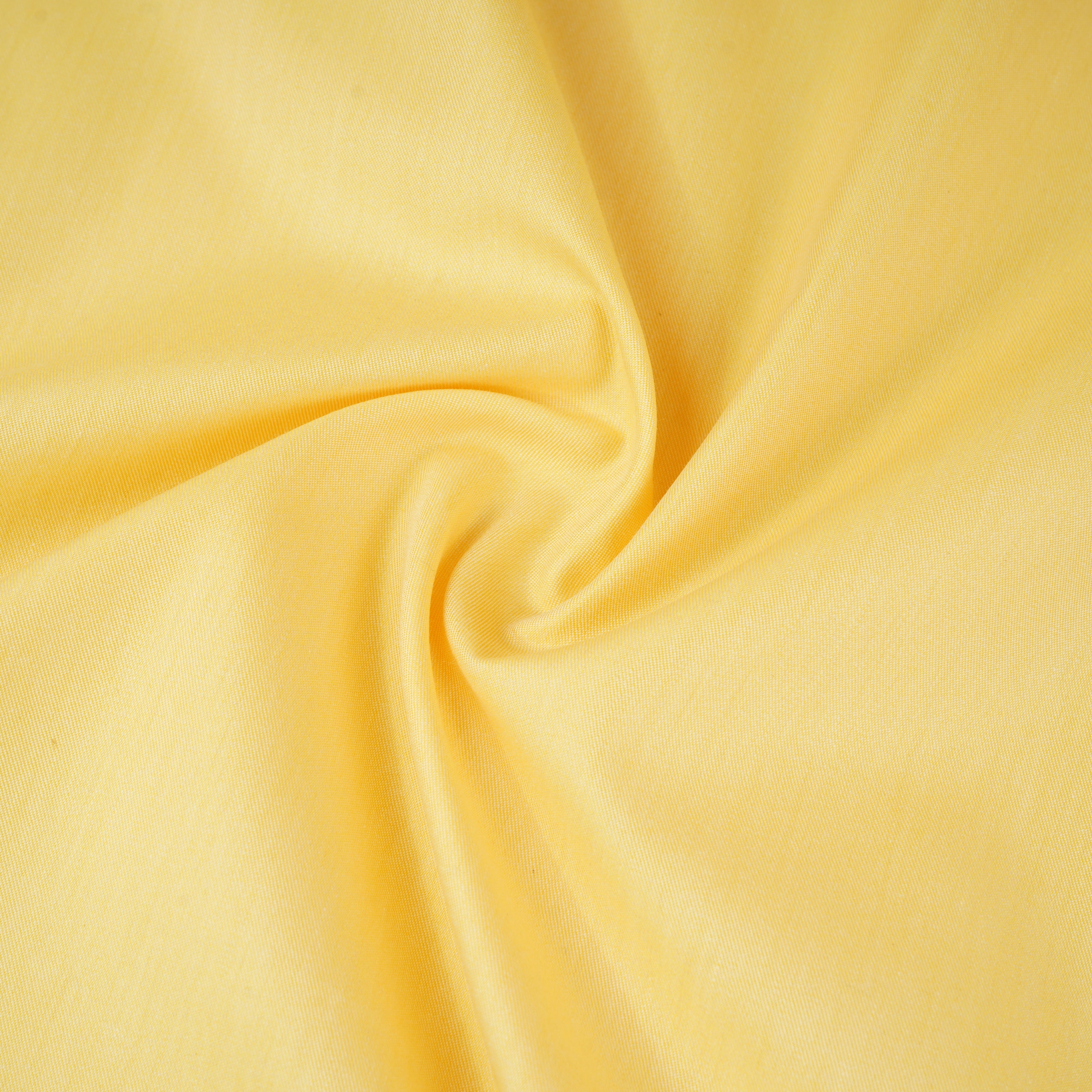 Dark Yellow Oxford Cotton Fabric MFM-30157 - TradeUNO