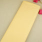 Dark Yellow Oxford Cotton Fabric MFM-30157