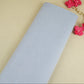 Blue Solid Oxford Cotton Fabric MFM-30175