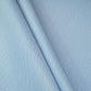 Blue Herringbone Weaving Poplin Fabric MFM-30116