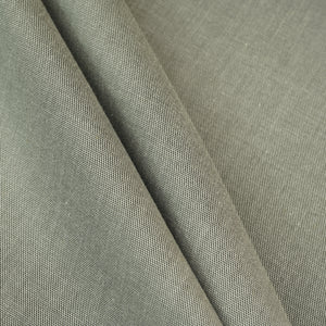 Dark Grey Solid Oxford Cotton Fabric MFM-30143 - TradeUNO