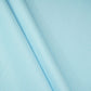 Light Blue Herringbone Weaving Poplin Fabric MFM-30115