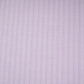 Lavender & White Stripes Print Poplin Fabric MFM-30118