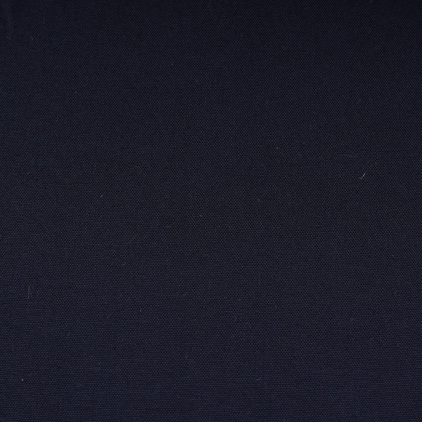 Navy Blue Solid Oxford Cotton Fabric MFM-30172