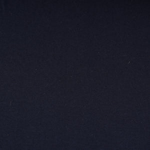 Navy Blue Solid Oxford Cotton Fabric MFM-30172 - TradeUNO
