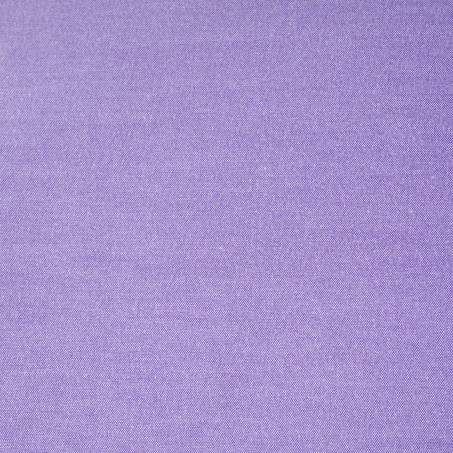 Purple Solid Oxford Cotton Fabric MFM-30176