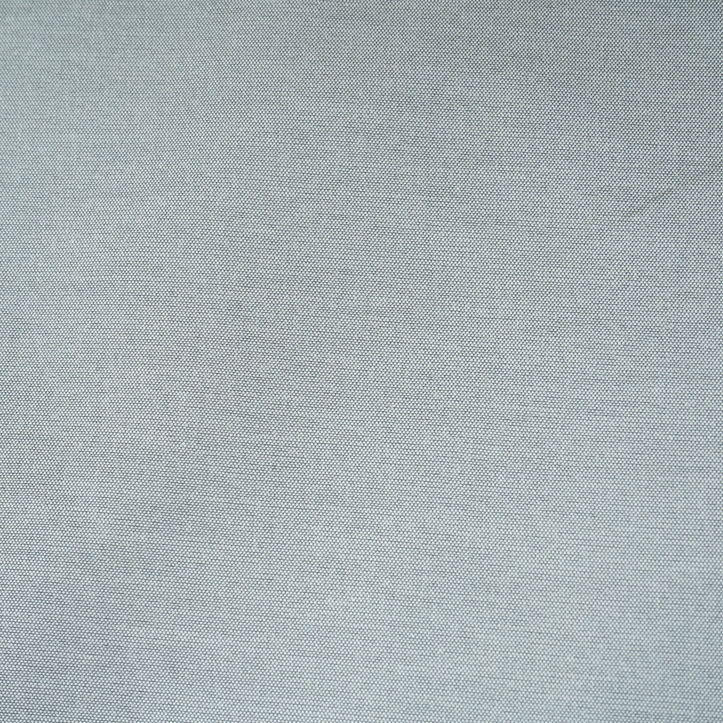Grey Solid Oxford Cotton Fabric MFM-30174