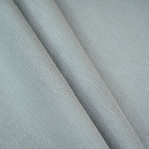 Grey Solid Oxford Cotton Fabric MFM-30174 - TradeUNO