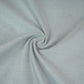 Grey Solid Oxford Cotton Fabric MFM-30174