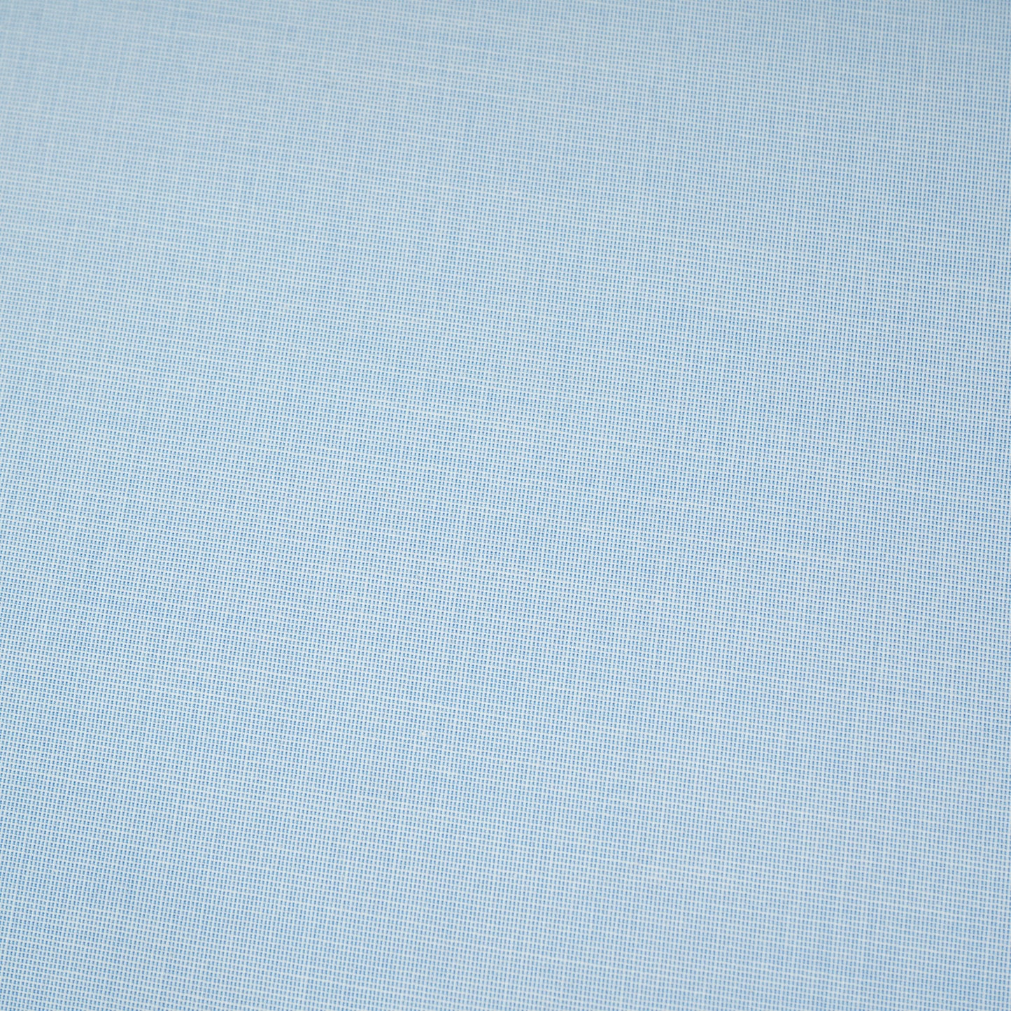 Sky Blue Solid Linen Fabric MFM-30133