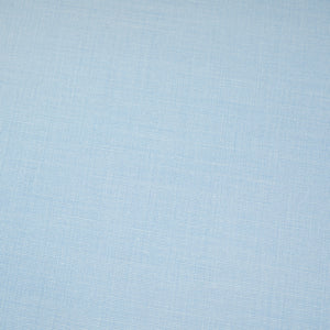 Sky Blue Solid Linen Fabric MFM-30133 - TradeUNO