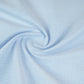Sky Blue Solid Linen Fabric MFM-30133