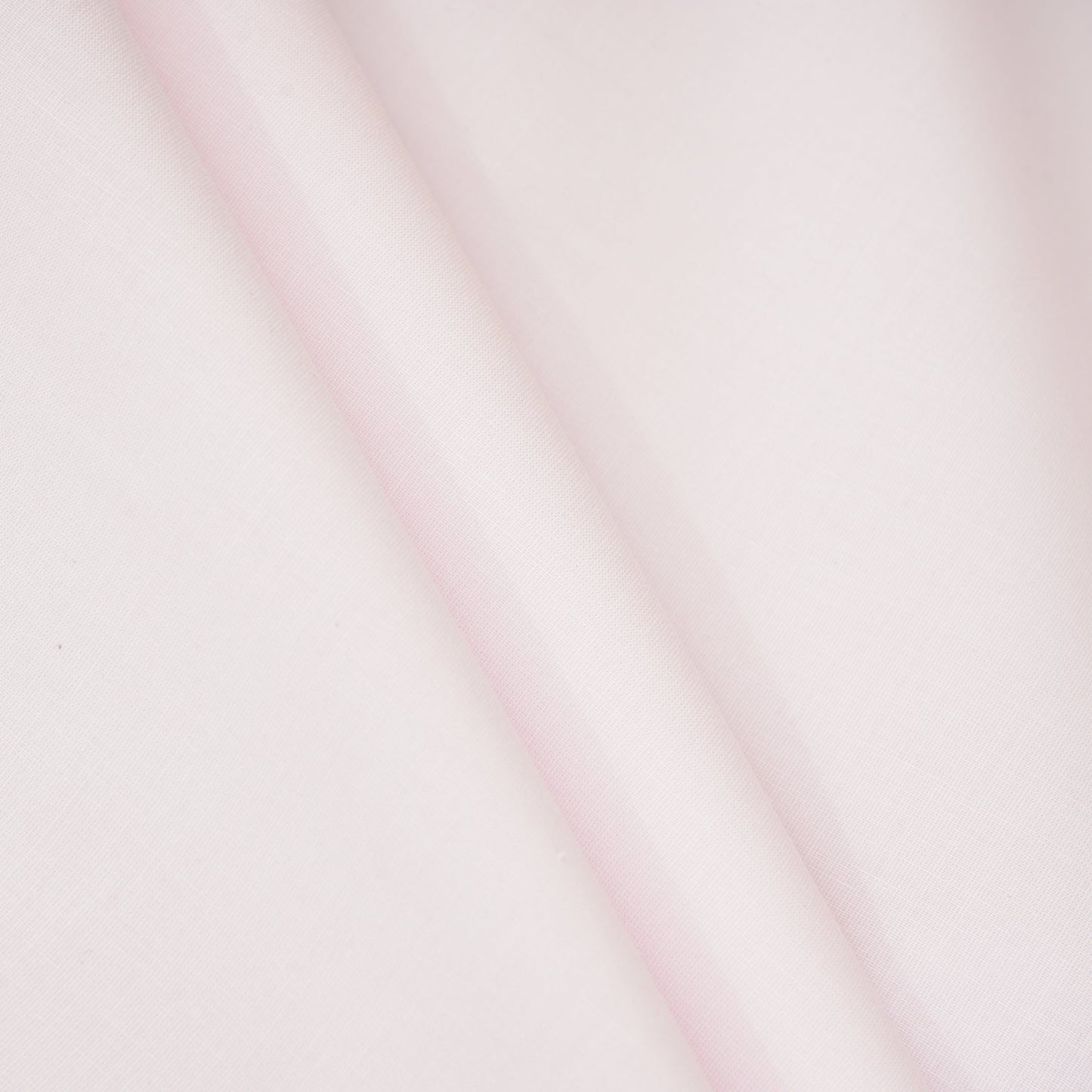Baby Pink Solid Linen Fabric MFM-30135