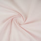 Peach Pink Solid Linen Fabric MFM-30132