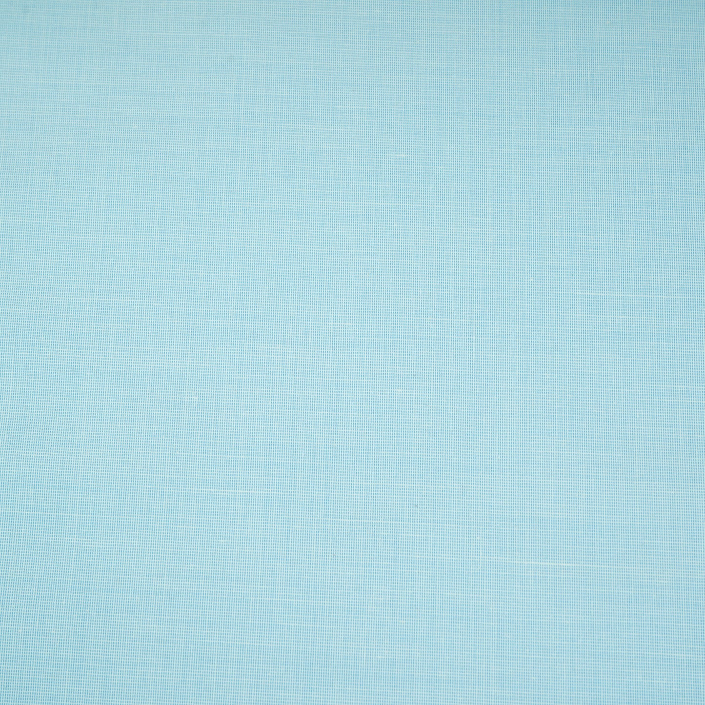 Blue Solid Linen Fabric MFM-30134