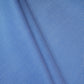 Blue Solid Oxford Cotton Fabric MFM-30145