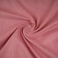 Light Red Solid Oxford Cotton Fabric MFM-30147