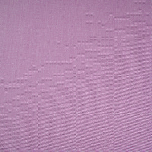 Purple Solid Oxford Cotton Fabric MFM-30144 - TradeUNO