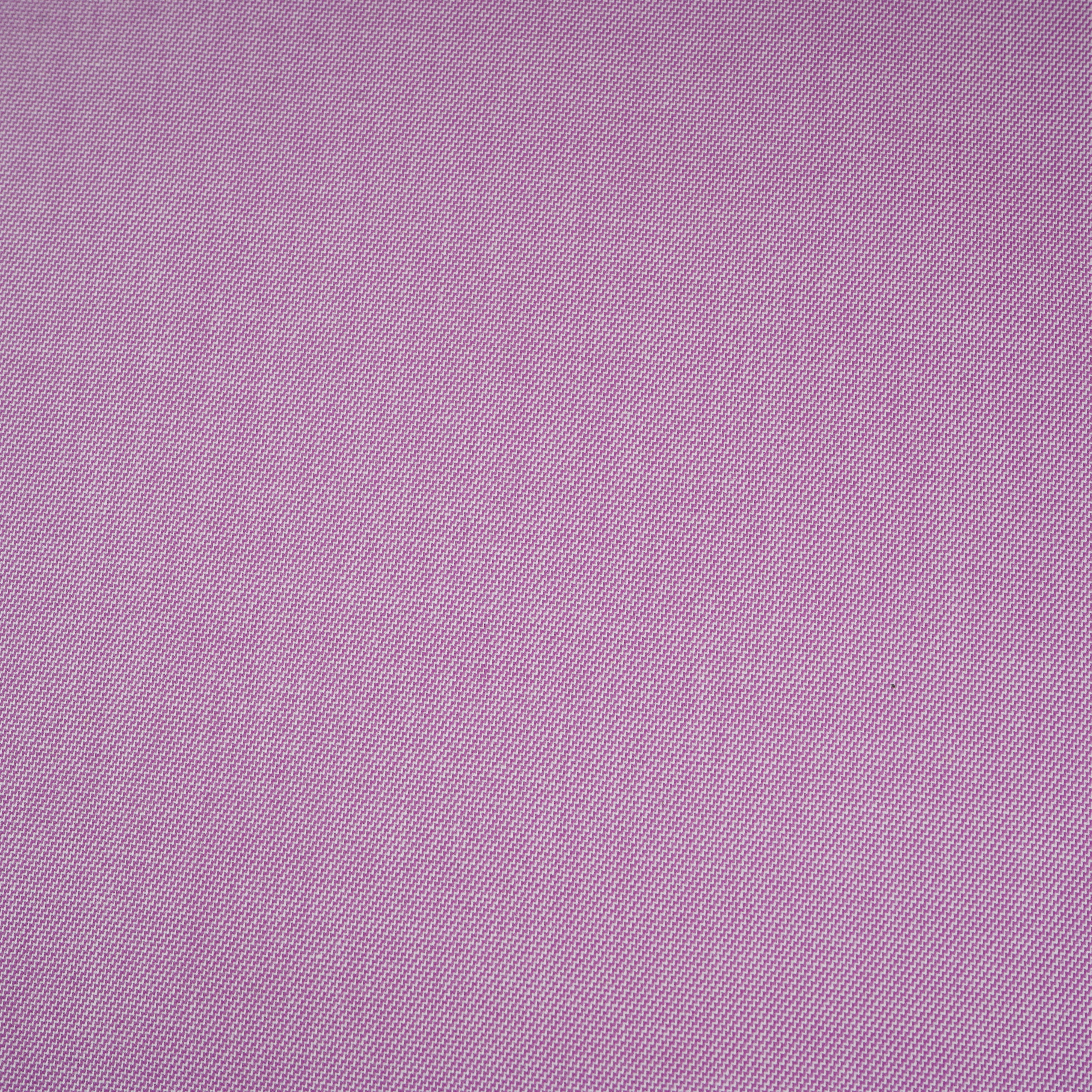 Purple Solid Oxford Cotton Fabric MFM-30144 - TradeUNO