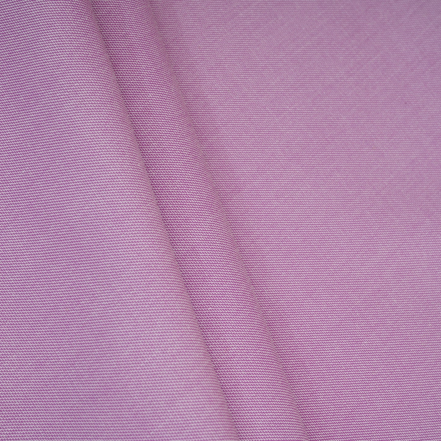 Purple Solid Oxford Cotton Fabric MFM-30144