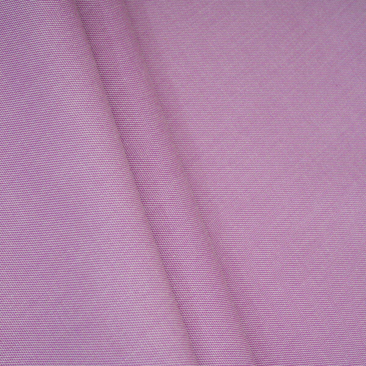 Purple Solid Oxford Cotton Fabric MFM-30144 - TradeUNO