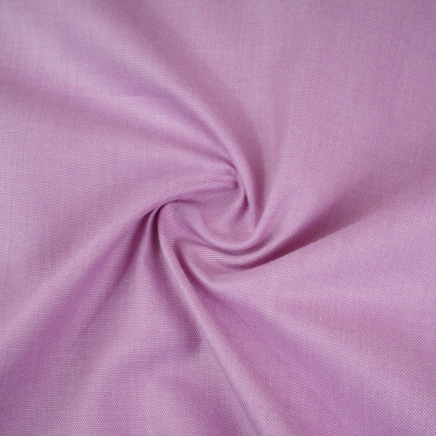 Purple Solid Oxford Cotton Fabric MFM-30144