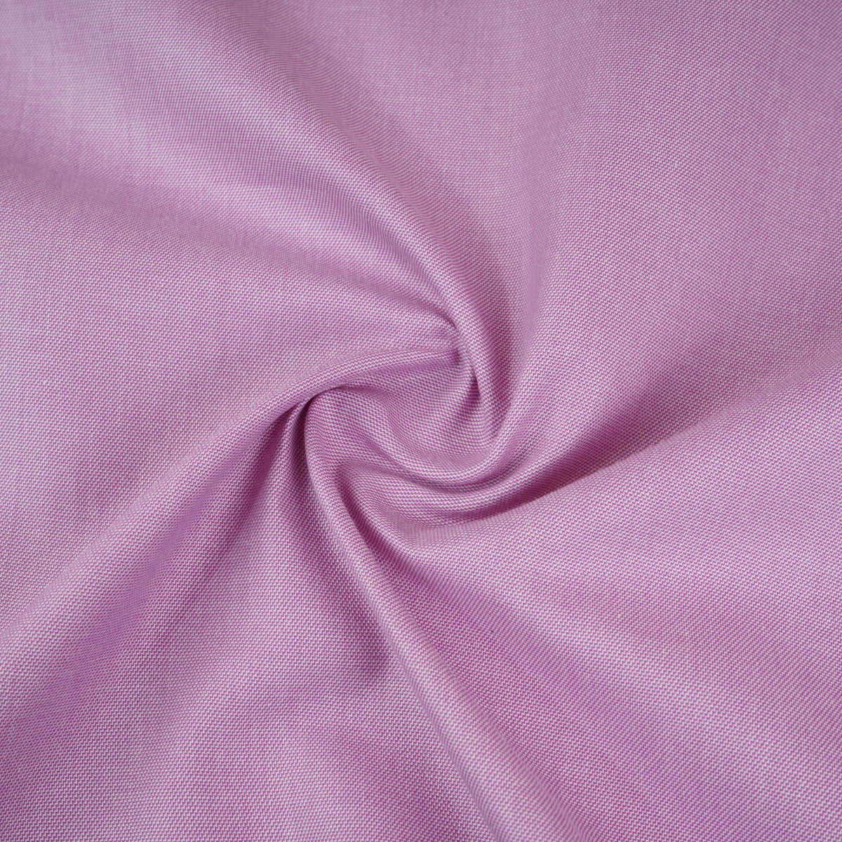 Purple Solid Oxford Cotton Fabric MFM-30144 - TradeUNO
