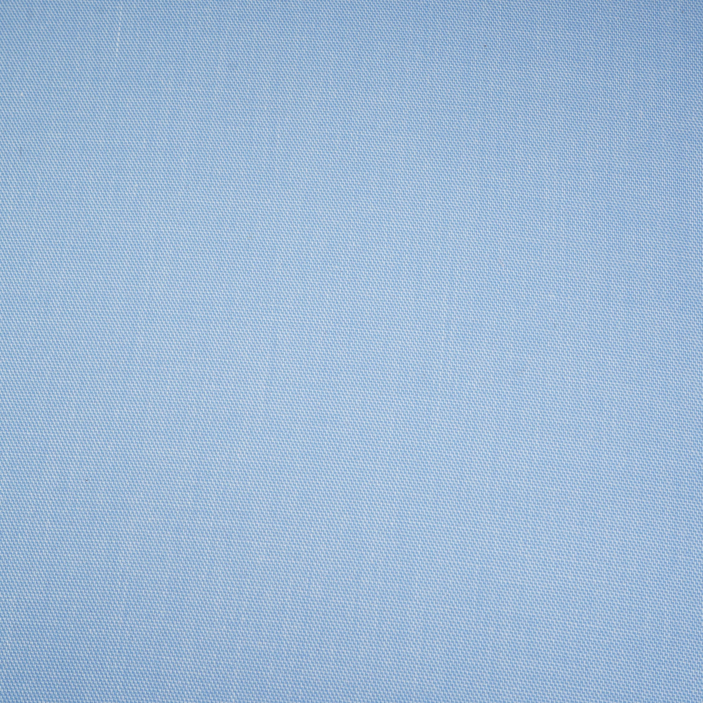 Sky Blue Solid Oxford Cotton Fabric MFM-30146