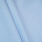 Sky Blue Solid Oxford Cotton Fabric MFM-30146