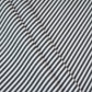 Black & White Stripes Print Poplin Fabric MFM-30159