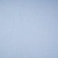 Sky Blue & White Check Print Poplin Fabric MFM-30123