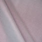 Wine & White Stripes Print Poplin Fabric MFM-30114