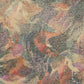 Multicolor Abstract Jacquard Tissue Fabric MTF-31800 - TradeUNO