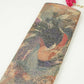 Multicolor Abstract Jacquard Tissue Fabric MTF-31800 - TradeUNO