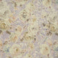 Lavender floral Jacquard Tissue Fabric MTF-31796 - TradeUNO
