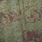 Dusty Olive Grey Abstract Jacquard Tissue Fabric MTF-31799 - TradeUNO