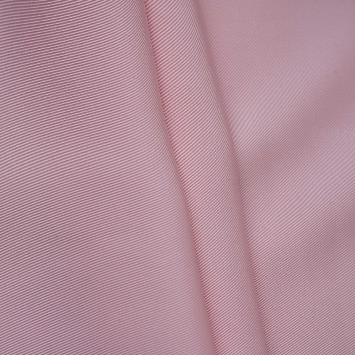 Classic Silver Solid Victoria Satin Fabric – image 4 of 4