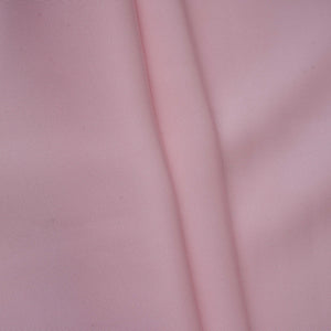 Classic Silver Solid Victoria Satin Fabric – image 4 of 4