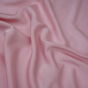 Classic Silver Solid Victoria Satin Fabric – image 3 of 4
