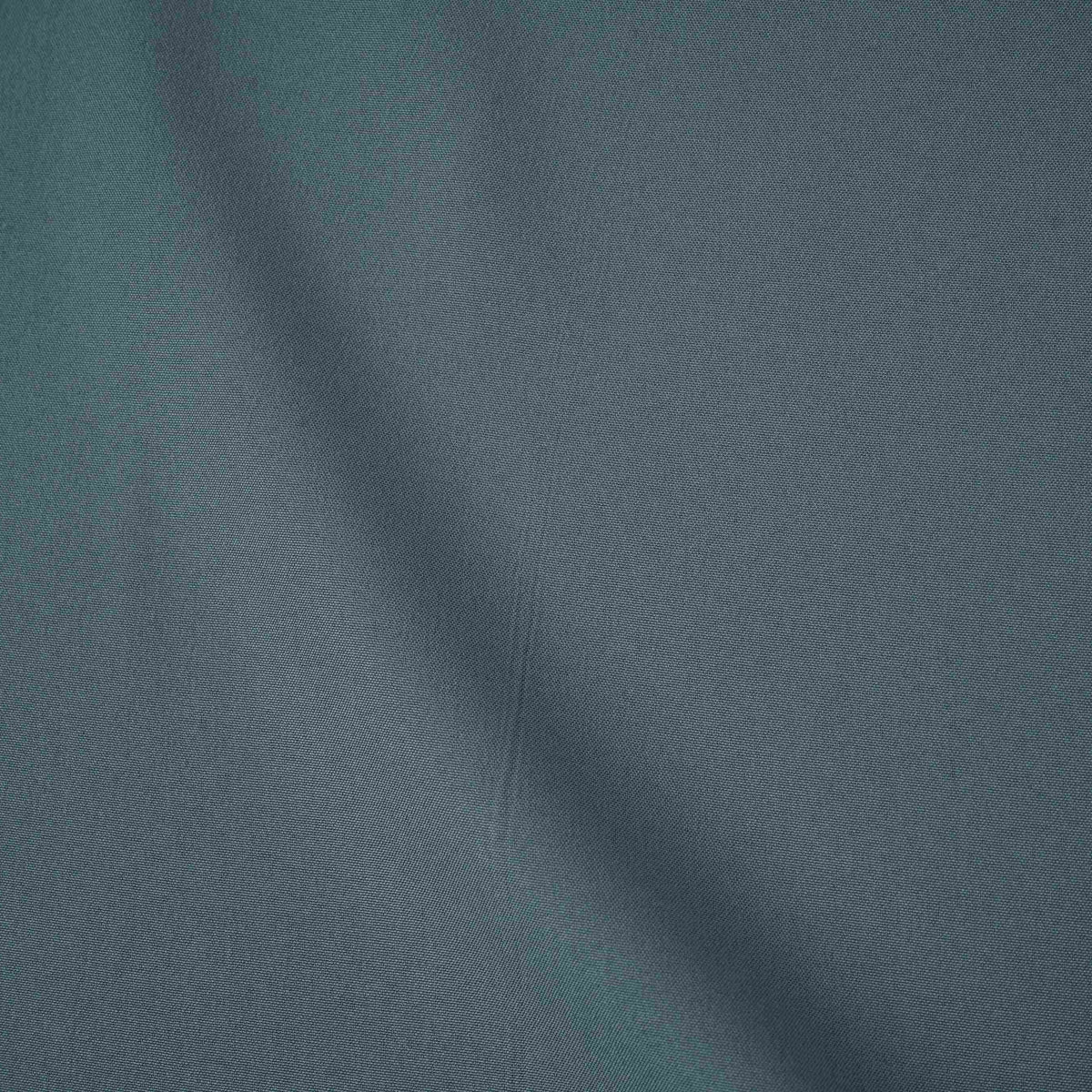 Grey Solid Malai Crepe Fabric 13214