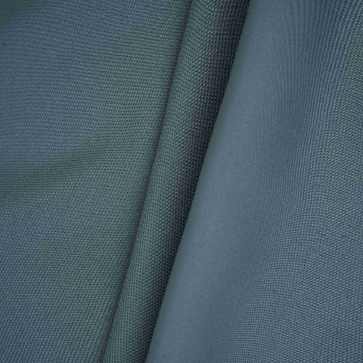 Grey Solid Malai Crepe Fabric 13214 – image 4 of 4