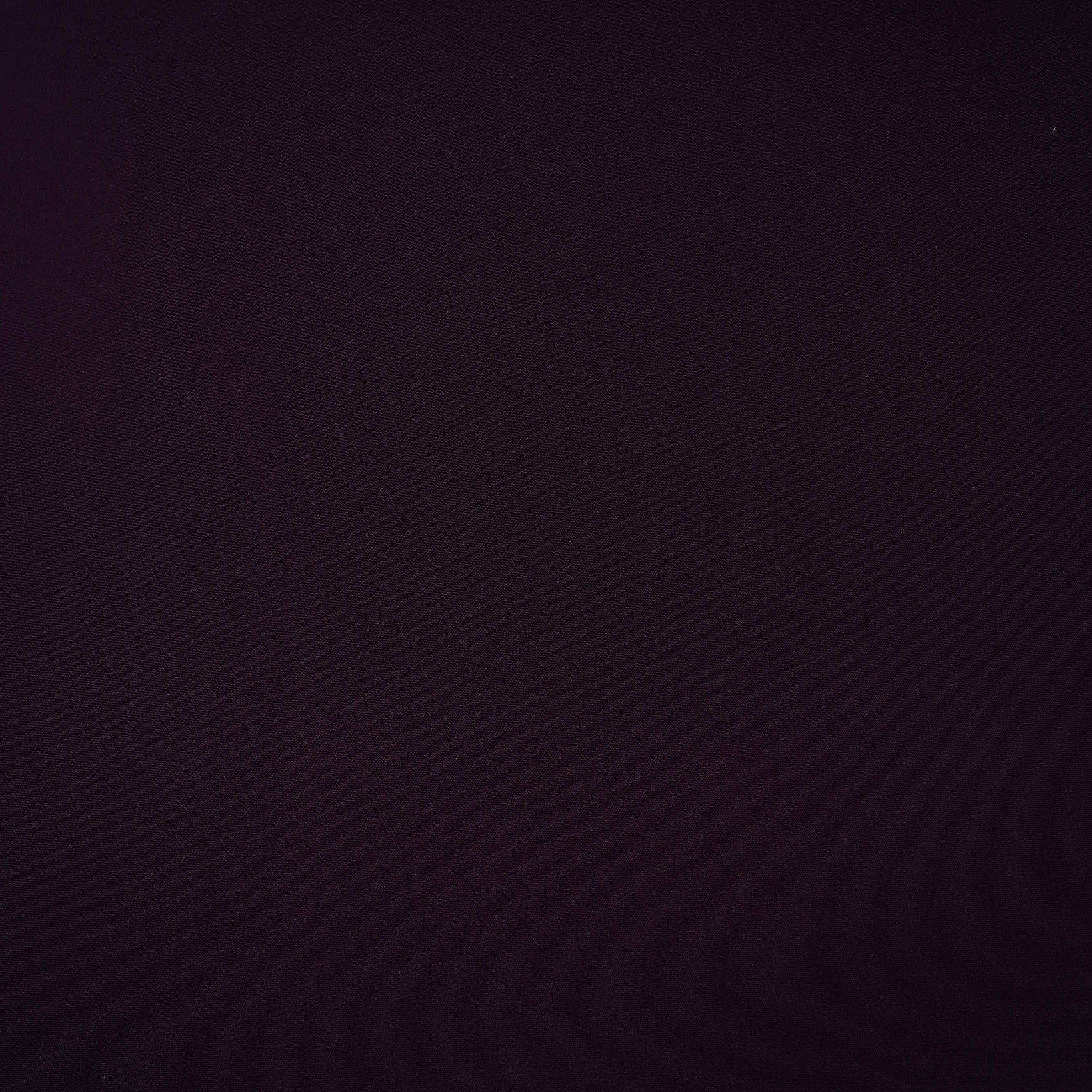 Light Purple Solid Banana Crepe Fabric
