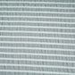 Grey with White Stripes Seer sucker Cotton Fabric RS-30204