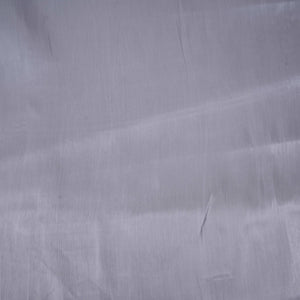 Grey Solid Zodiac Satin Fabric CF-8979 – image 2 of 4
