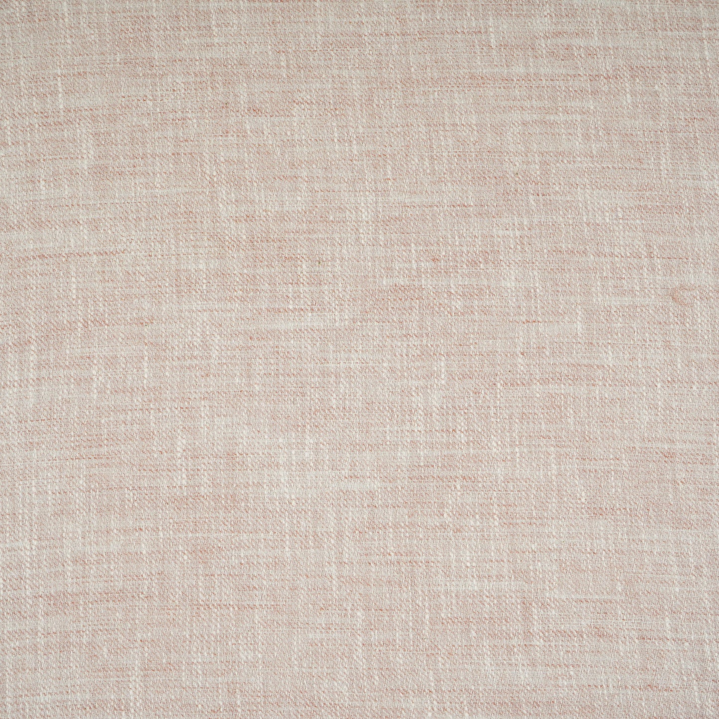 Peach Pink Solid Linen Fabric RS-30210 - TradeUNO
